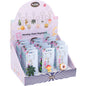 Fujima Fun Novelty Keychains - 18ct