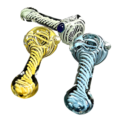 Hand Pipe - Import - 4" [KKR2512] - 5PK