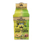 King Palm - Cones - Mini - 5pk - 15ct +