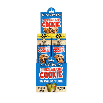 King Palm - Mini Cones ($0.69) - 1pk - 30ct