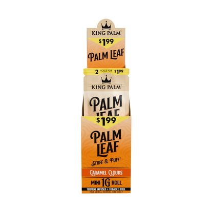 King Palm Mini Cones ($1.99) 2pk - 10ct