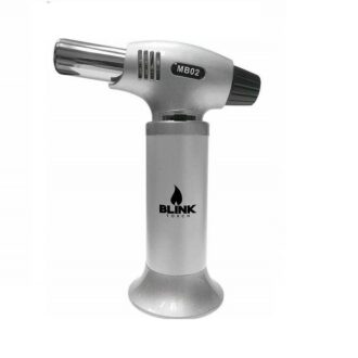 Blink - Torch Lighter - MB04 - Black