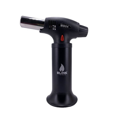 Blink - Torch Lighter - MB04 - Black