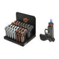Clickit - Lighter - Large Pistol Double Torch - 16ct