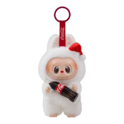 Keychain Toy - Classic Cola Cutie - Asst