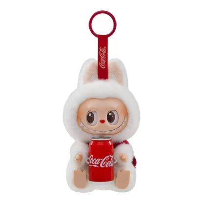 Keychain Toy - Classic Cola Cutie - Asst