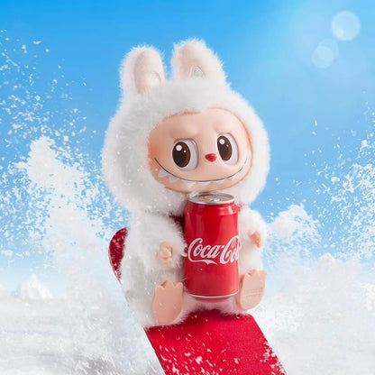 Keychain Toy - Classic Cola Cutie - Asst