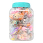 Keychain Toy - Mega Mischief - Asst - 30ct