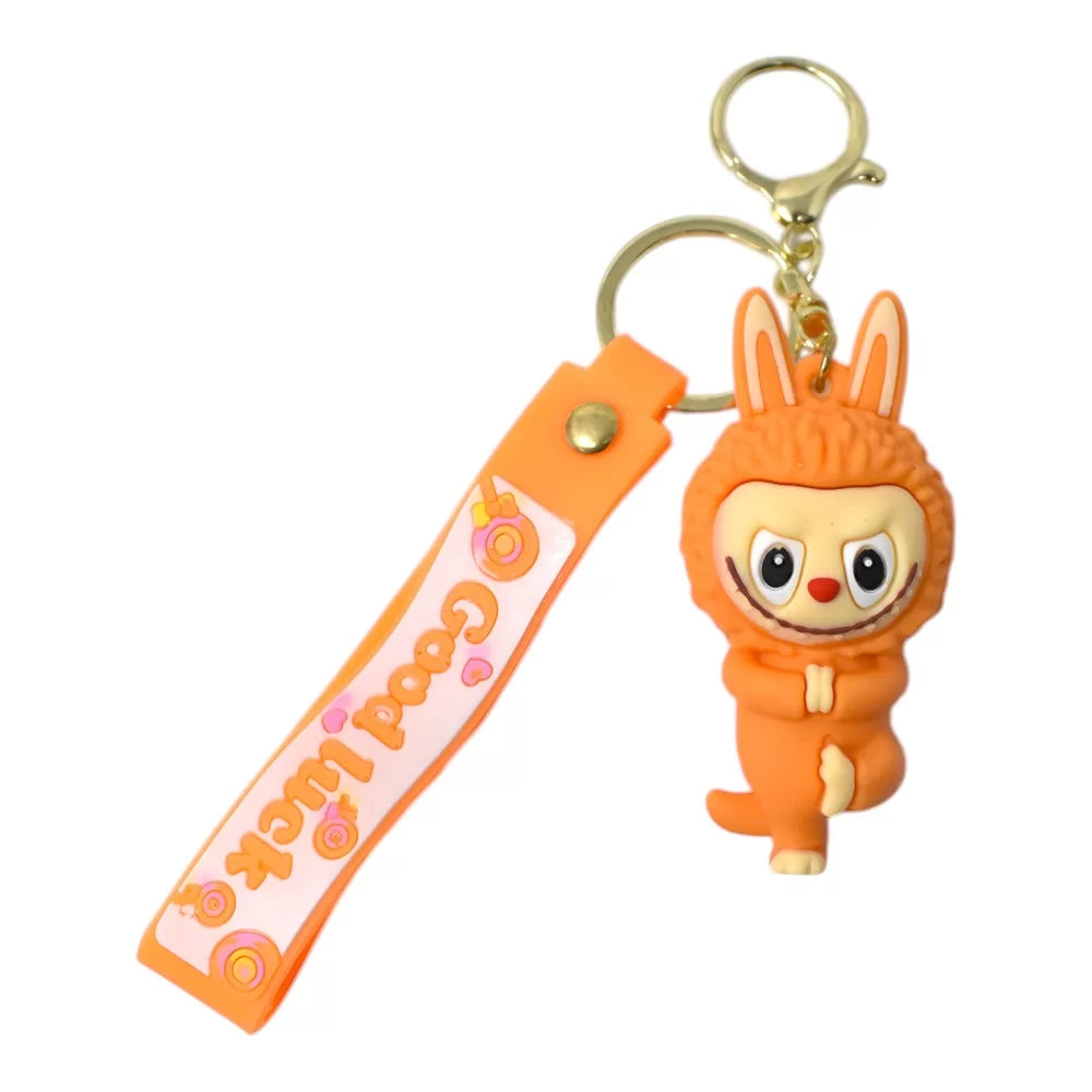 Keychain Toy - Mega Mischief - Asst - 30ct