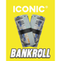 Iconic 510 Battery - Bankroll - 12ct