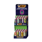 Bic - Lighters Display - 2-Tier Counterculture