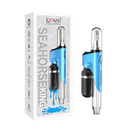 Lookah Seahorse King Electronic Nectar Collector