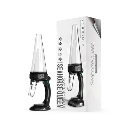Lookah Seahorse Queen Electronic Nectar Collector