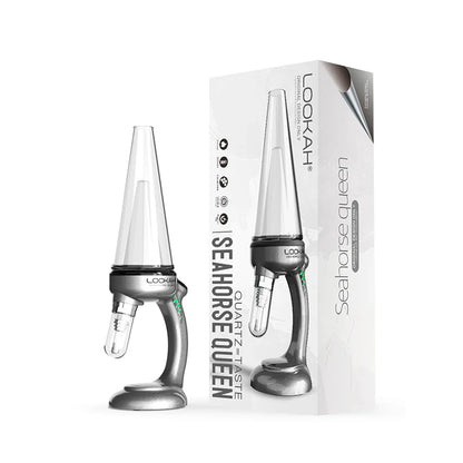 Lookah Seahorse Queen Electronic Nectar Collector