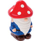 Storage Jar - 4.3" Gnome [ LSJ24 } +