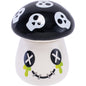 Storage Jar - 4.3" Gnome [ LSJ24 } +