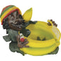 Fujima - Ashtray - Jamaica Bananas