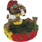 Fujima - Ashtray - Jamaica Hugging Joints