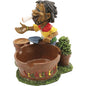 Fujima - Ashtray - Jamaica Legalise-It