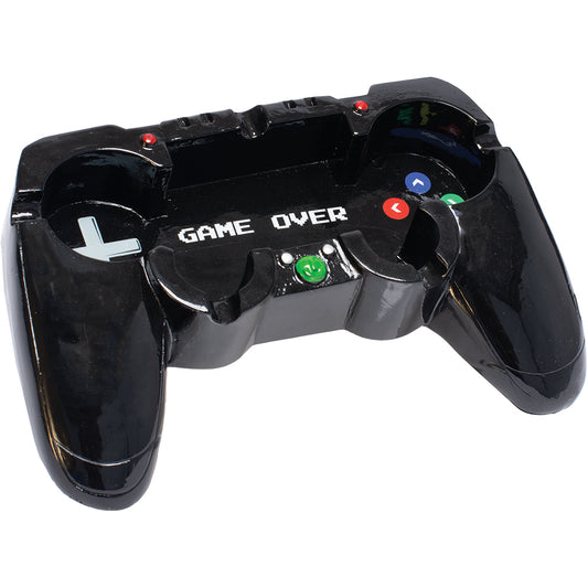 Ashtray - Game Remote - Black [ LT199A ] +