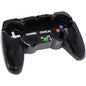 Fujima Polystone Ashtray 7.5" - Game Remote - Black [ LT199A ] +