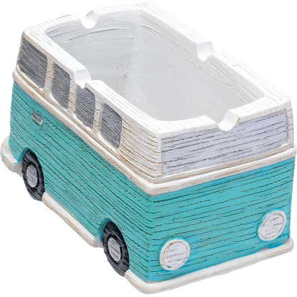 Fujima - Ashtray - Hippy Van