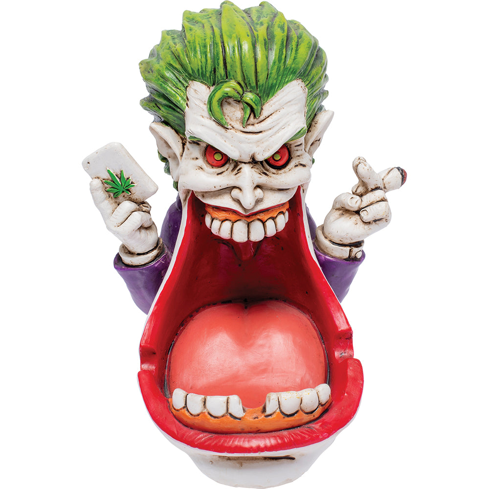 Fujima - Ashtray - 5.5" The Toker