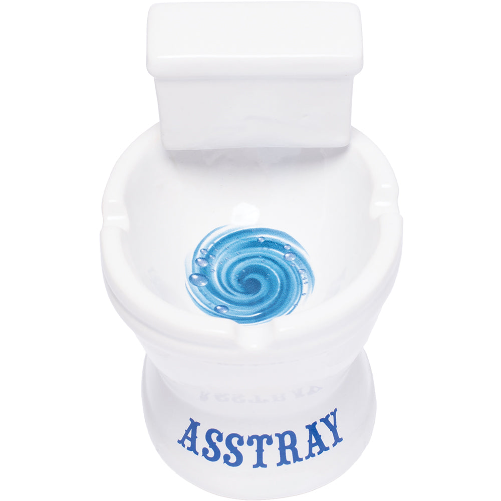 Fujima - Ashtray - Large Asstray Ceramic [ LT226 ]