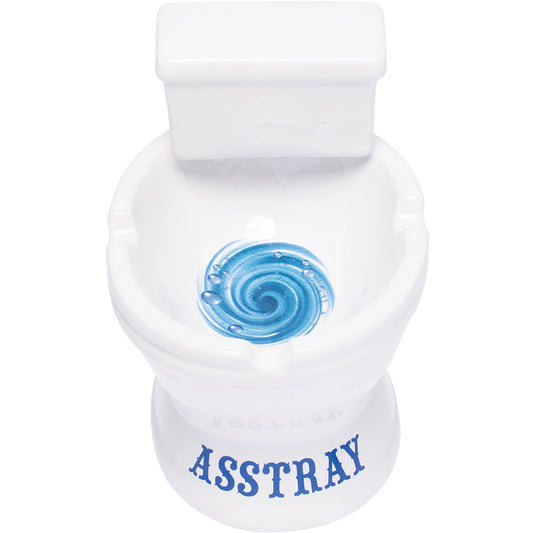 Fujima - Ashtray - Large Asstray Ceramic [ LT226 ]