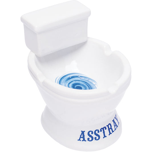 Fujima - Ashtray - Large Asstray Ceramic [ LT226 ]