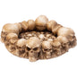 Fujima - Ashtray - 5" Skull Graveyard