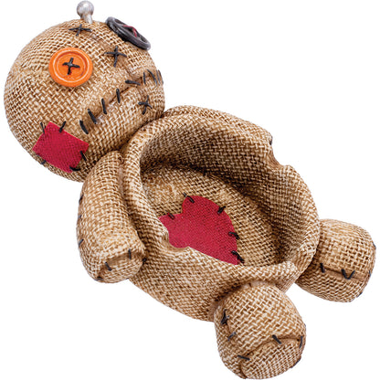 Fujima - Ashtray - 7" Voodoo Doll