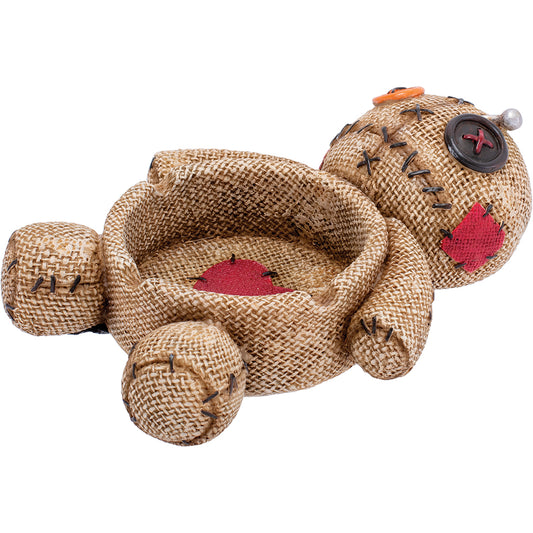 Fujima - Ashtray - 7" Voodoo Doll