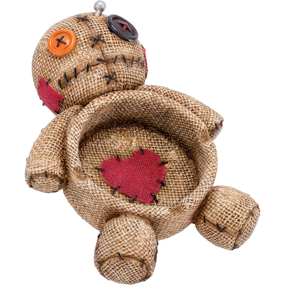 Fujima - Ashtray - 7" Voodoo Doll