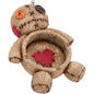 Fujima - Ashtray - 7" Voodoo Doll