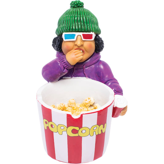 Fujima - Ashtray - Movie Popcorn [ LT255 ]