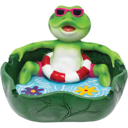 Fujima - Ashtray - Beach Frog