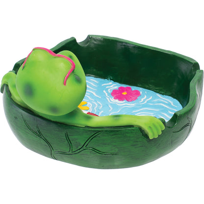 Fujima - Ashtray - Beach Frog