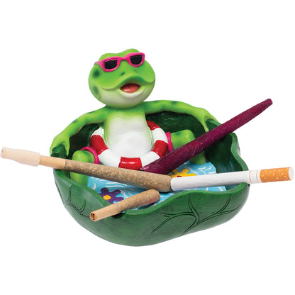 Fujima - Ashtray - Beach Frog