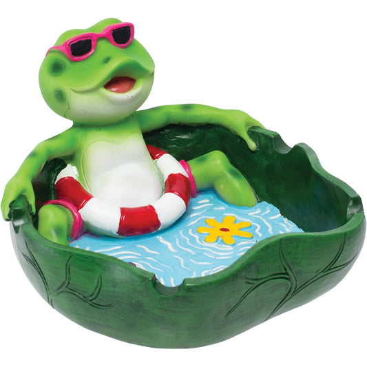 Fujima - Ashtray - Beach Frog