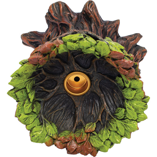 Fujima - Ashtray - Treeman w/ Cone holder [ LT266 ]