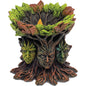 Fujima - Ashtray - Treeman w/ Cone holder [ LT266 ]