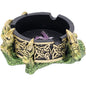 Fujima - Ashtray - 5.5" Dragon Claw