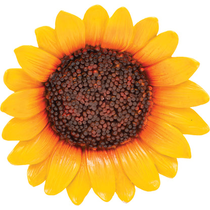 Fujima Sunflower Ashtray - (1.5"x5.5")