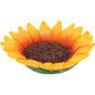 Fujima Sunflower Ashtray - (1.5"x5.5")