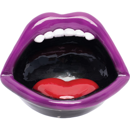 Fujima - Ashtray - 4.9" Lip