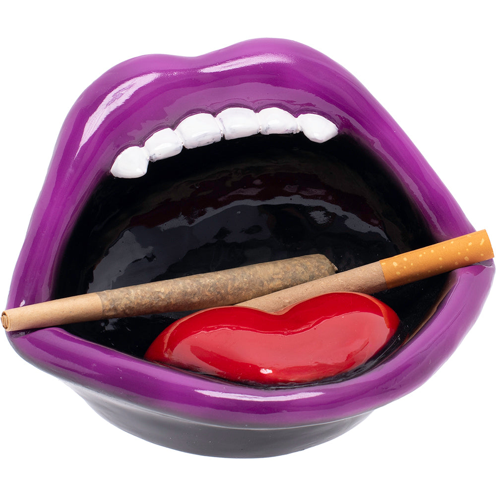 Fujima - Ashtray - 4.9" Lip