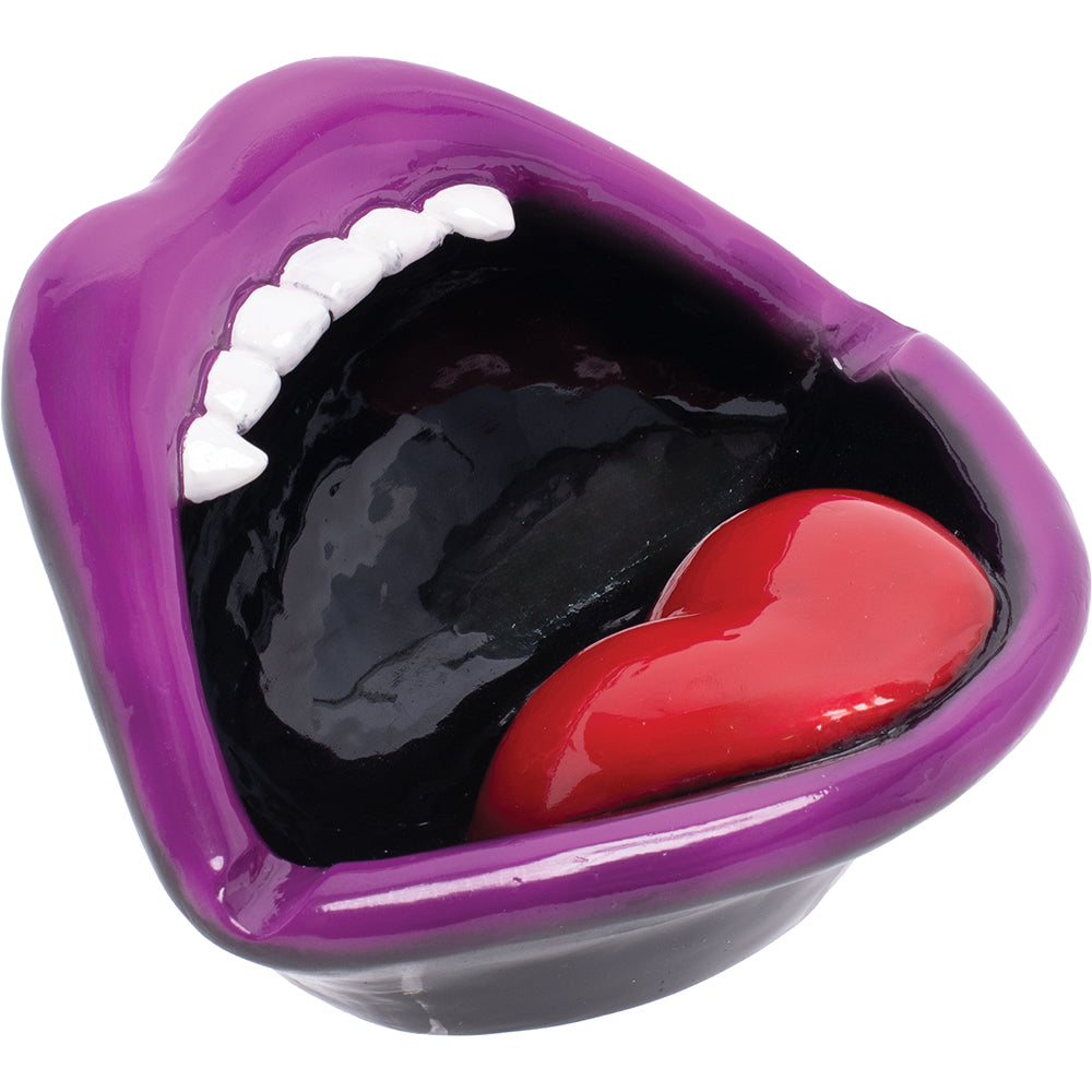 Fujima - Ashtray - 4.9" Lip