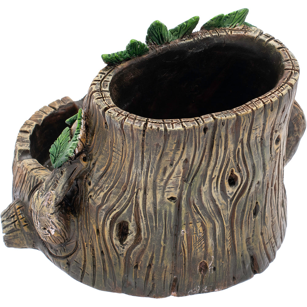 Fujima - Ashtray - 5.1" Tree Man