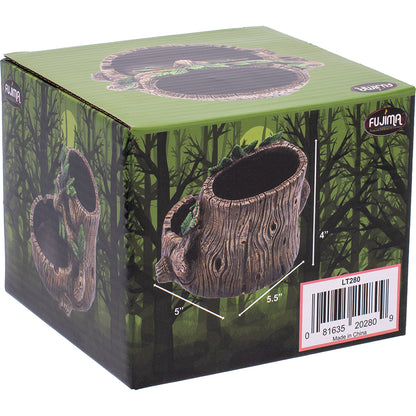 Fujima - Ashtray - 5.1" Tree Man
